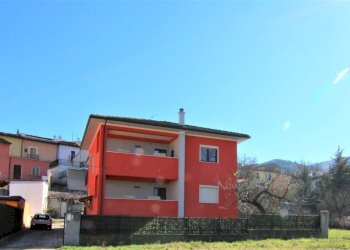 Foto 2 - Villa Via di Valle
 
6, L'Aquila - foto 2