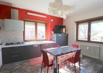 Foto 10 - Villa Via di Valle
 
6, L'Aquila - foto 10