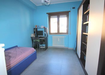 Foto 14 - Villa Via di Valle
 
6, L'Aquila - foto 14