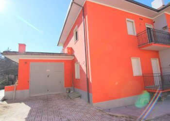 Foto 16 - Villa Via di Valle
 
6, L'Aquila - foto 16