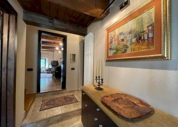 Foto 12 - Casa indipendente Via Laurentana
 
snc, Prata d'Ansidonia - foto 12