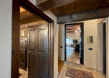 Foto 13 - Casa indipendente Via Laurentana
 
snc, Prata d'Ansidonia - foto 13