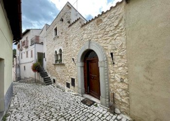 Foto 17 - Casa indipendente Via Laurentana
 
snc, Prata d'Ansidonia - foto 17