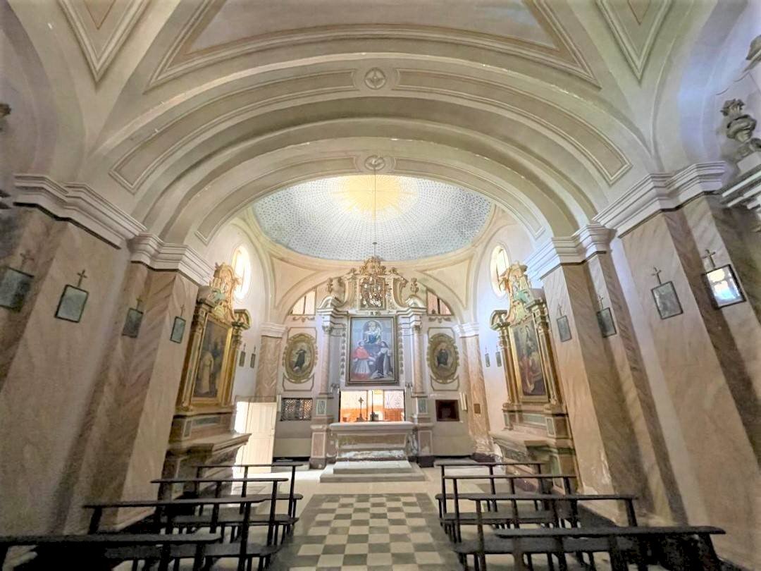 Foto 2 - Rustico Via della Molinella
 
snc, Montereale - foto 2