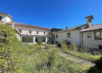 Foto 15 - Rustic Via della Molinella
 
snc, Montereale - photo 15