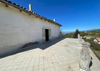 Foto 9 - Casa indipendente Via Aia
 
snc, Prata d'Ansidonia - foto 9