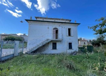 Foto 11 - Casa indipendente Via Aia
 
snc, Prata d'Ansidonia - foto 11