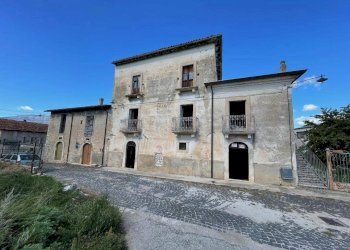 Foto 12 - Casa indipendente Via Aia
 
snc, Prata d'Ansidonia - foto 12