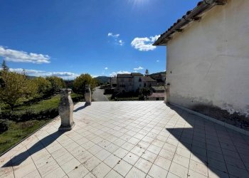 Foto 18 - Casa indipendente Via Aia
 
snc, Prata d'Ansidonia - foto 18