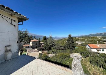 Foto 20 - Casa indipendente Via Aia
 
snc, Prata d'Ansidonia - foto 20