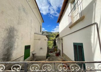 Foto 10 - Casa semi indipendente Via dei Cappuccini
 
4, Ofena - foto 10