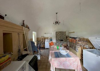 Foto 12 - Casa semi indipendente Via dei Cappuccini
 
4, Ofena - foto 12