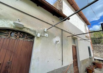 Foto 13 - Casa semi indipendente Via dei Cappuccini
 
4, Ofena - foto 13