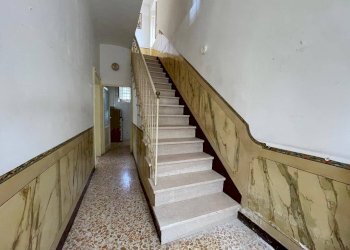 Foto 15 - Casa semi indipendente Via dei Cappuccini
 
4, Ofena - foto 15