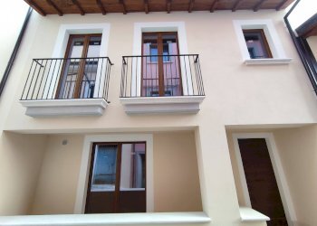 Foto 12 - Casa indipendente Via Tonale
 
snc, L'Aquila - foto 12