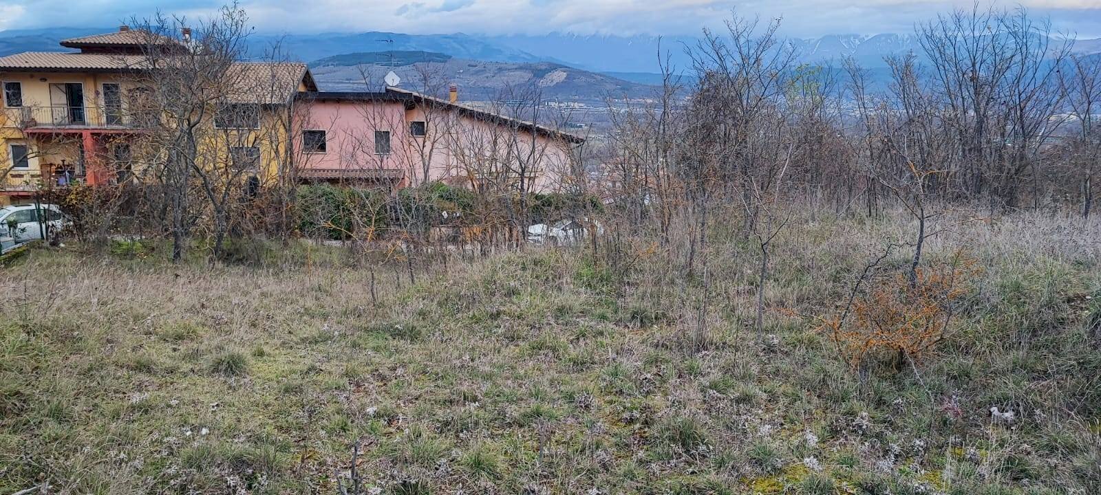 Foto 1 - Terreno edificabile Via la costa, L'Aquila - foto 1