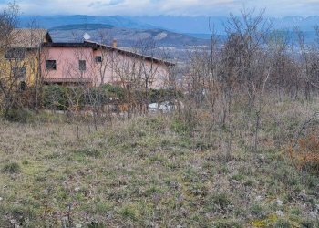 Foto 1 - Terreno edificabile Via la costa, L'Aquila - foto 1