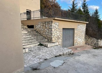 Foto 4 - Casa indipendente Via Fagnano
 
snc, Fagnano Alto - foto 4