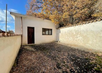 Foto 12 - Casa indipendente Via Fagnano
 
snc, Fagnano Alto - foto 12