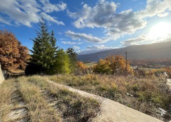 Foto 13 - Casa indipendente Via Fagnano
 
snc, Fagnano Alto - foto 13