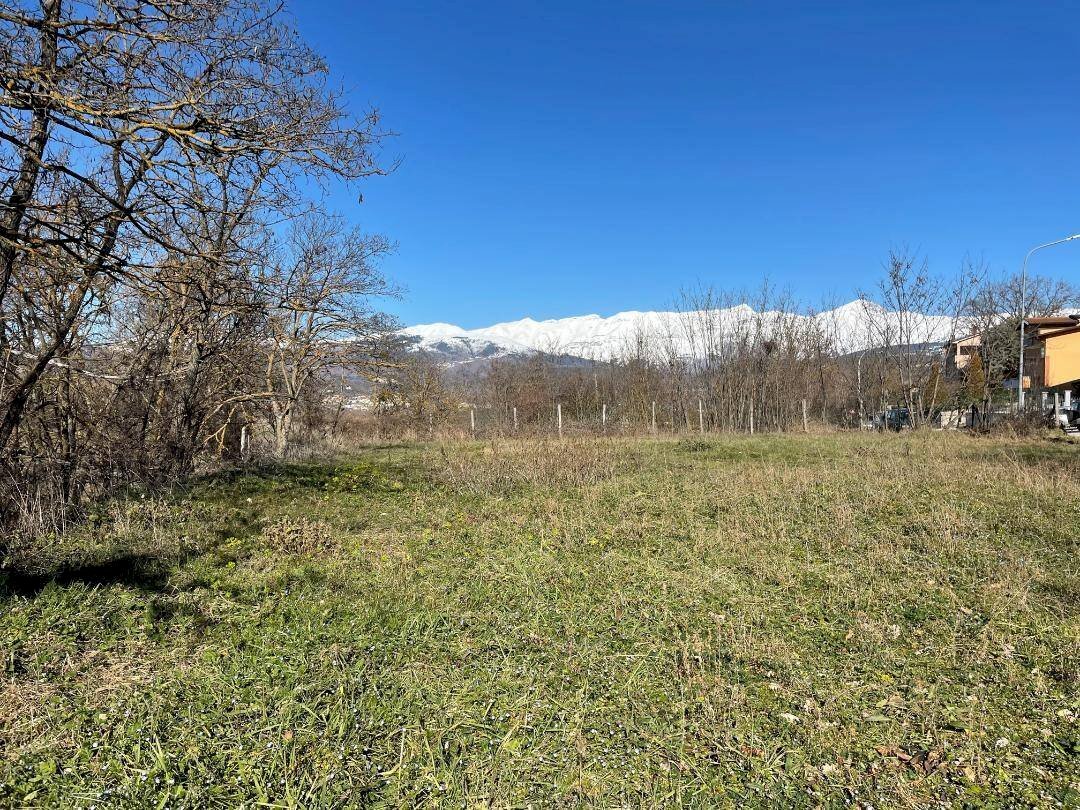 Foto 1 - Terreno edificabile Via Giacomo Puccini
 
snc, Ocre - foto 1