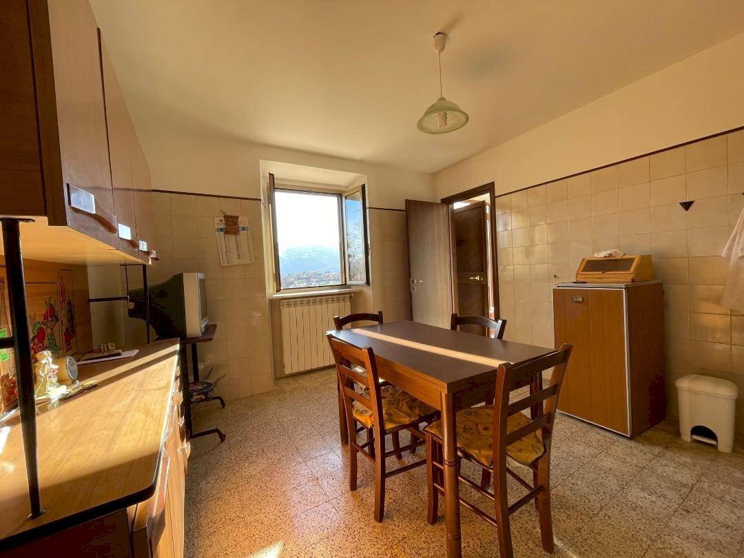 Foto 3 - Casa indipendente Via Solferino
 
33, L'Aquila - foto 3