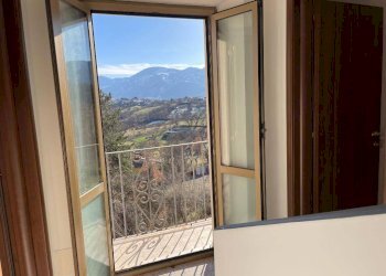 Foto 17 - Casa indipendente Via Solferino
 
33, L'Aquila - foto 17