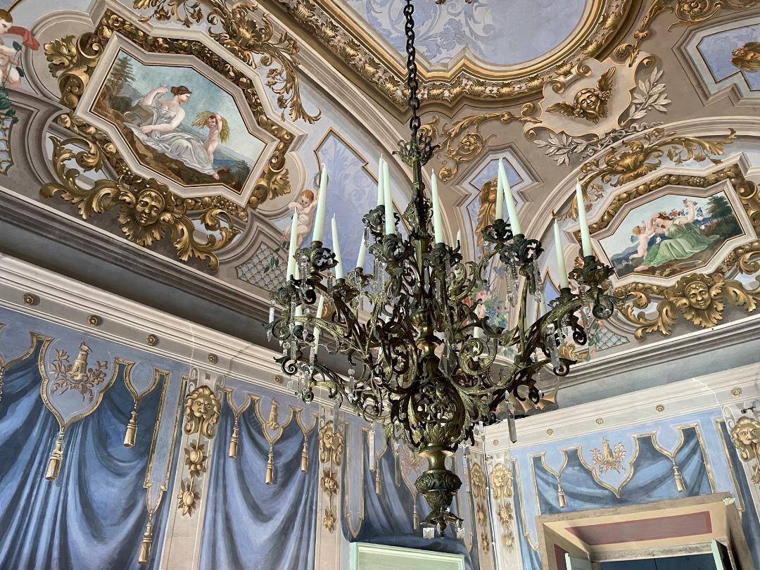 Foto 2 - Villa Via Pago
 
snc, Capitignano - photo 2