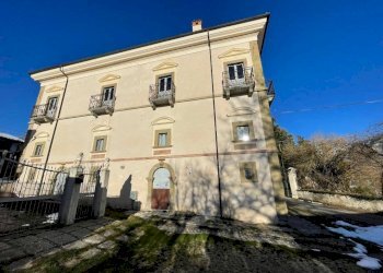 Foto 1 - Villa Via Pago
 
snc, Capitignano - foto 1