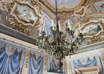 Foto 2 - Villa Via Pago
 
snc, Capitignano - foto 2