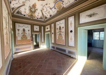 Foto 4 - Villa Via Pago
 
snc, Capitignano - foto 4