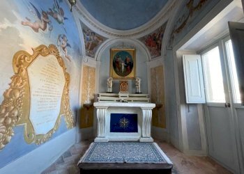 Foto 6 - Villa Via Pago
 
snc, Capitignano - foto 6