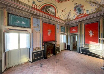 Foto 8 - Villa Via Pago
 
snc, Capitignano - foto 8