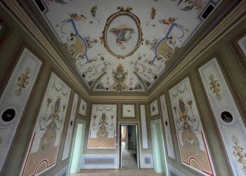 Foto 12 - Villa Via Pago
 
snc, Capitignano - foto 12