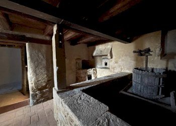 Foto 15 - Villa Via Pago
 
snc, Capitignano - foto 15