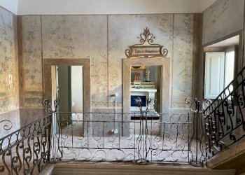 Foto 17 - Villa Via Pago
 
snc, Capitignano - foto 17