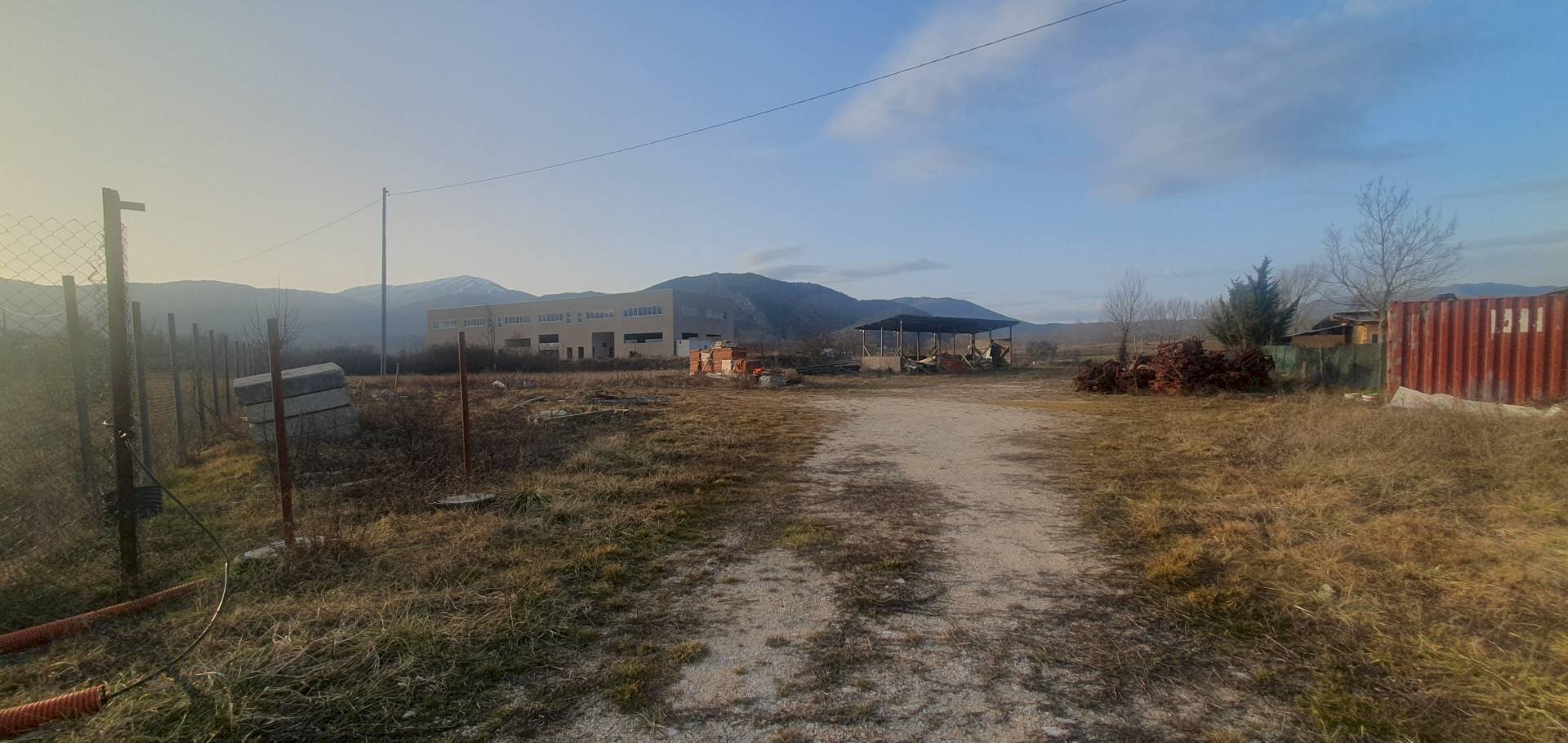 Foto 3 - Building land Zona industriale Sassa
 
snc, L'Aquila - photo 3