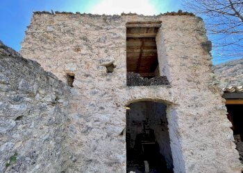 Foto 13 - Independent house Via Roma
 
snc, Caporciano - photo 13