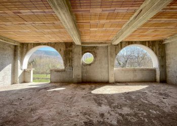 Foto 4 - Villa a Schiera Via San Biagio
 
5/f, L'Aquila - foto 4