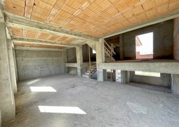 Foto 5 - Villa a Schiera Via San Biagio
 
5/f, L'Aquila - foto 5