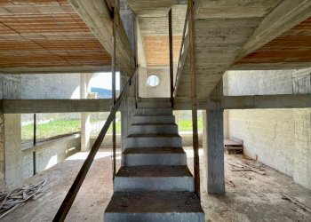 Foto 7 - Villa a Schiera Via San Biagio
 
5/f, L'Aquila - foto 7