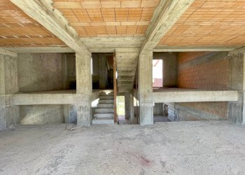 Foto 9 - Villa a Schiera Via San Biagio
 
5/f, L'Aquila - foto 9