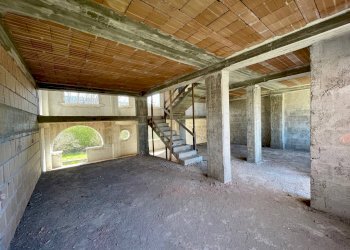 Foto 10 - Villa a Schiera Via San Biagio
 
5/f, L'Aquila - foto 10