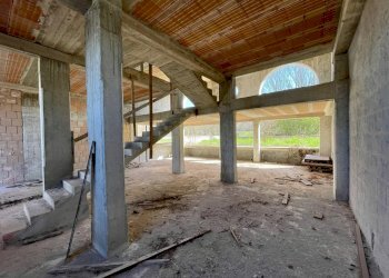 Foto 11 - Villa a Schiera Via San Biagio
 
5/f, L'Aquila - foto 11