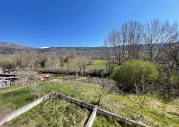 Foto 13 - Villa a Schiera Via San Biagio
 
5/f, L'Aquila - foto 13