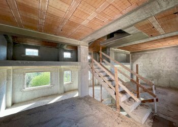 Foto 14 - Villa a Schiera Via San Biagio
 
5/f, L'Aquila - foto 14