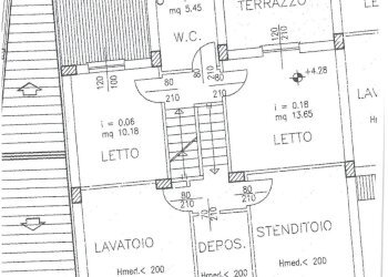 Foto 16 - Villa a Schiera Via San Biagio
 
5/f, L'Aquila - foto 16