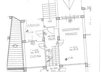 Foto 17 - Villa a Schiera Via San Biagio
 
5/f, L'Aquila - foto 17
