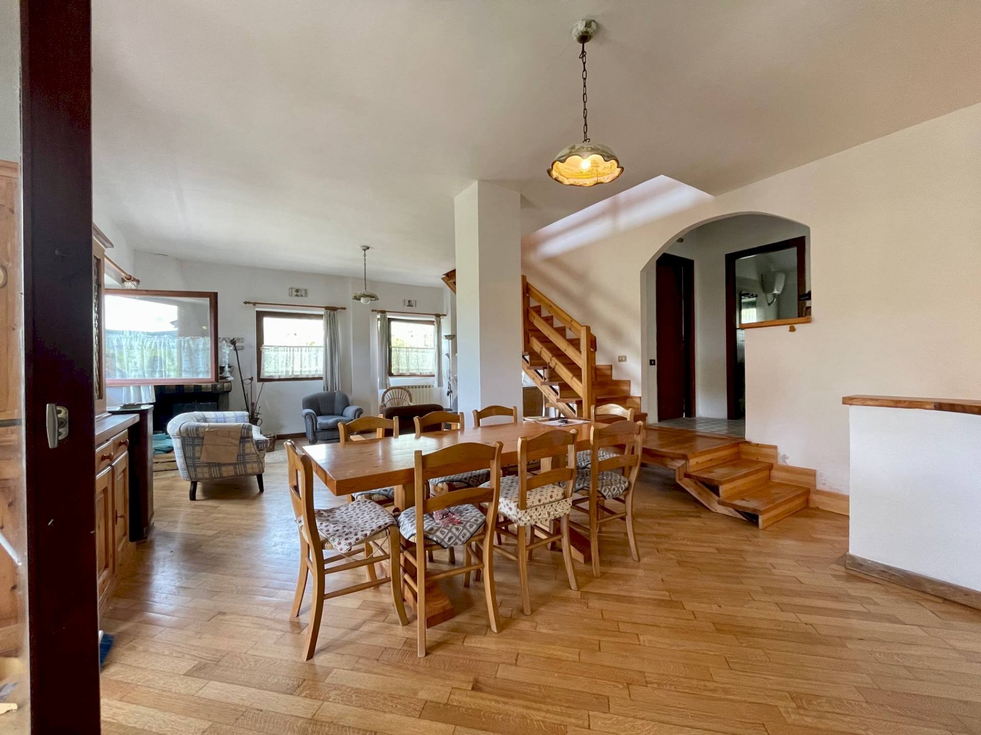 Foto 2 - Villa Via Casali
 
20, Montereale - photo 2