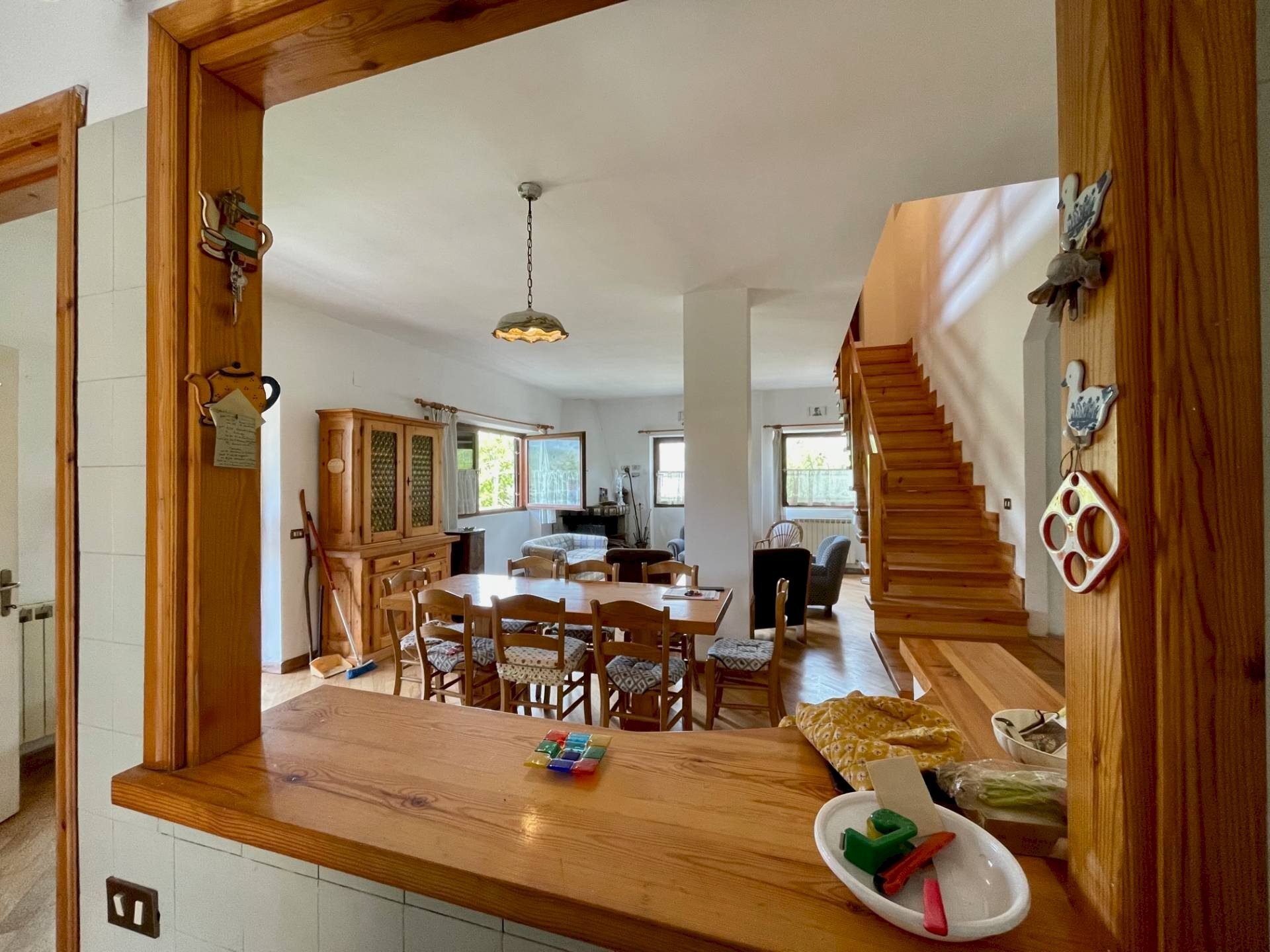 Foto 3 - Villa Via Casali
 
20, Montereale - photo 3